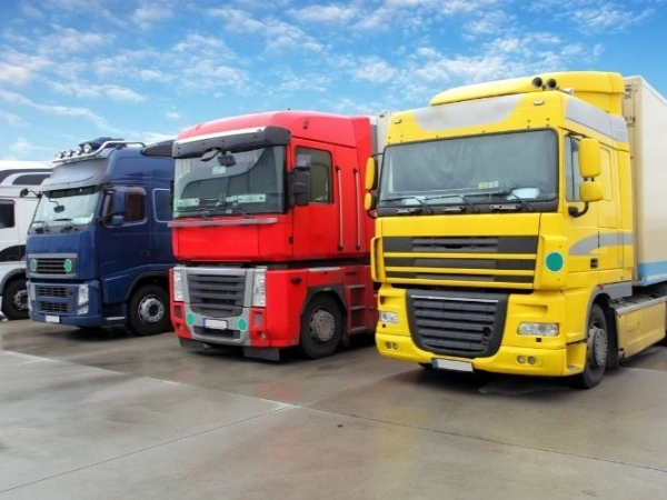 Antalya Kıbrıscık Nakliye